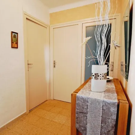 Apartment Flandria Familidays Salou
