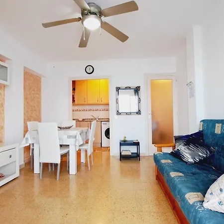 Apartment Flandria Familidays *