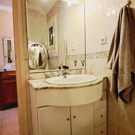 Flandria Familidays Apartment Salou