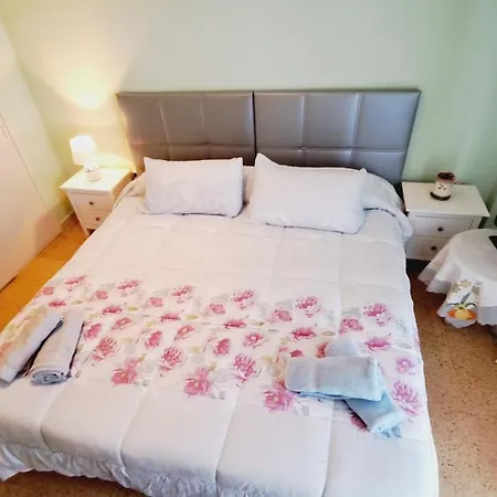 Flandria Familidays Apartment