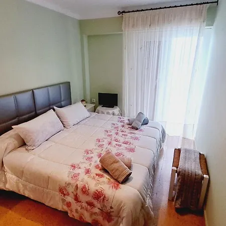 Apartment Flandria Familidays