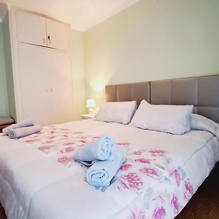 Flandria Familidays Apartment *