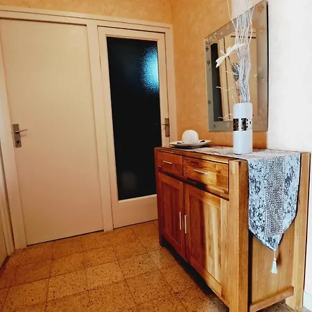 Apartment Flandria Familidays *