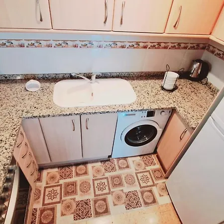Apartment Flandria Familidays Salou