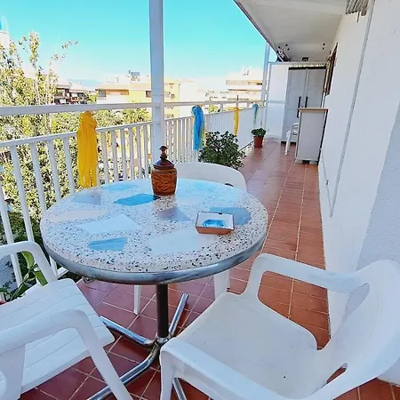 Apartment Flandria Familidays *