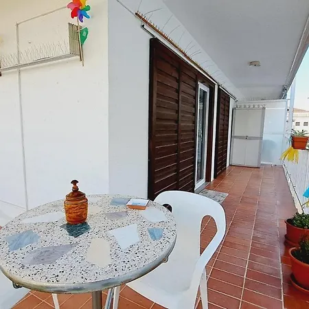 Apartment Flandria Familidays