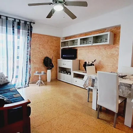 Flandria Familidays Apartment *