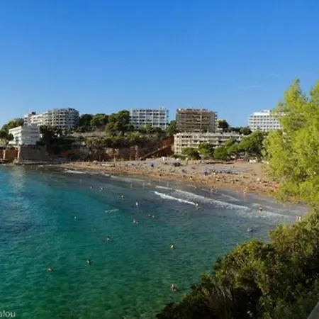 Apartment Flandria Familidays Salou