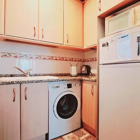 Apartment Flandria Familidays
